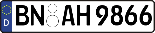 BN-AH9866