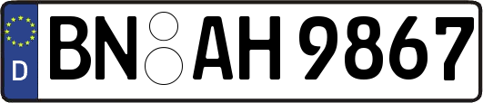 BN-AH9867