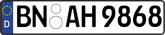 BN-AH9868