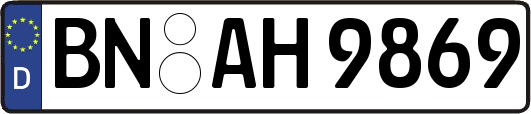 BN-AH9869