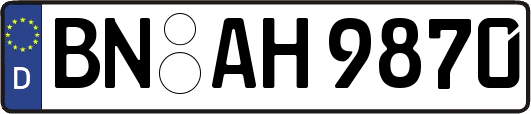 BN-AH9870