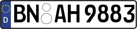 BN-AH9883