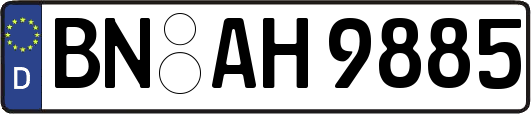 BN-AH9885