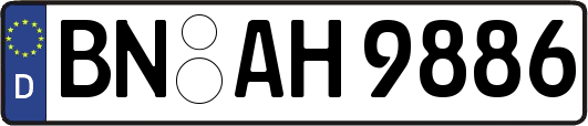 BN-AH9886