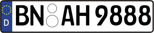 BN-AH9888