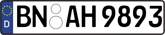 BN-AH9893