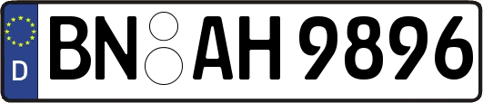 BN-AH9896