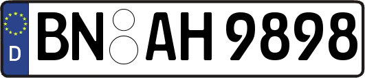 BN-AH9898