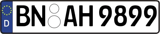 BN-AH9899
