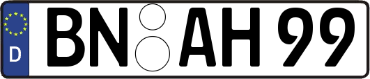 BN-AH99