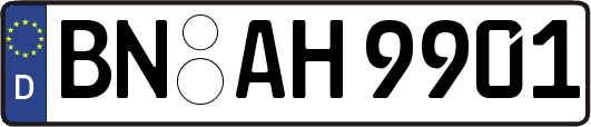 BN-AH9901