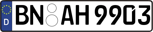 BN-AH9903