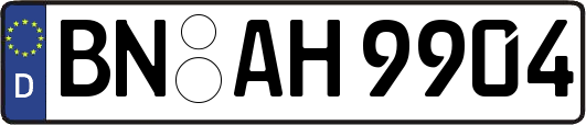 BN-AH9904