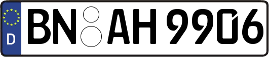 BN-AH9906