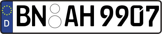 BN-AH9907