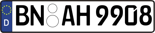BN-AH9908