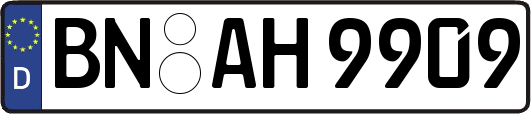 BN-AH9909