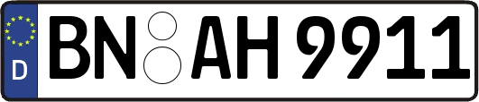 BN-AH9911