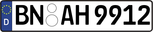 BN-AH9912