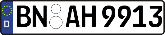 BN-AH9913