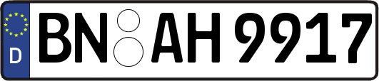 BN-AH9917