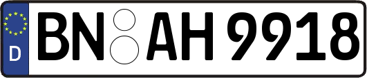 BN-AH9918