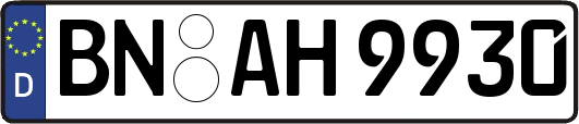 BN-AH9930