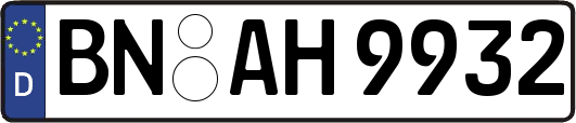 BN-AH9932