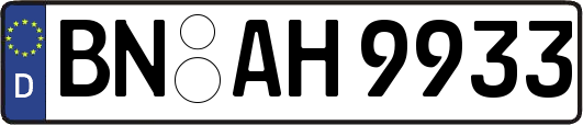 BN-AH9933