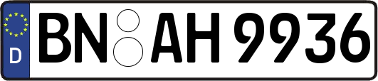 BN-AH9936