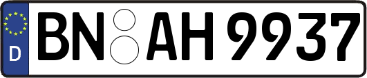 BN-AH9937