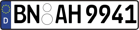 BN-AH9941