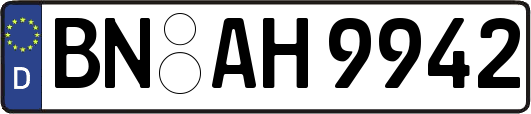 BN-AH9942