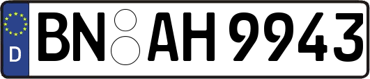 BN-AH9943