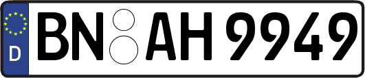 BN-AH9949