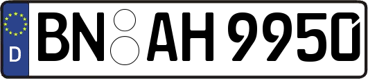BN-AH9950