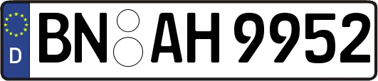 BN-AH9952