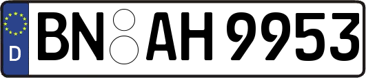 BN-AH9953