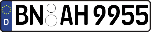 BN-AH9955