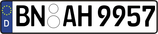 BN-AH9957