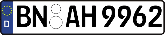 BN-AH9962