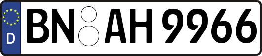 BN-AH9966
