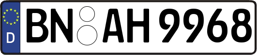 BN-AH9968