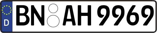 BN-AH9969