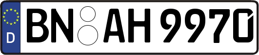 BN-AH9970