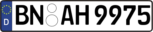 BN-AH9975