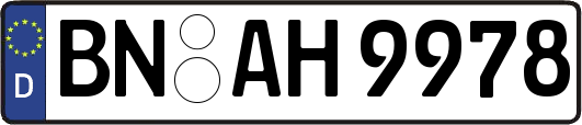 BN-AH9978