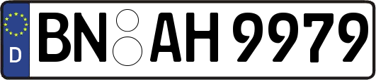 BN-AH9979