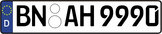 BN-AH9990