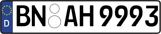 BN-AH9993
